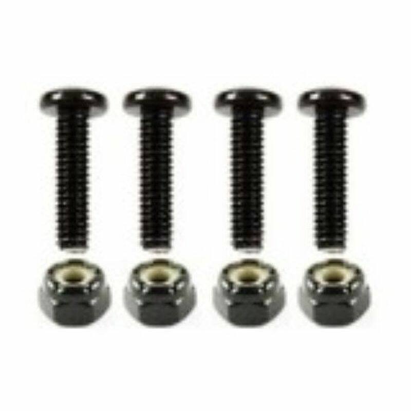 RAM-HAR-MET-TAB1 HARDWARE PACK for RAM cradles