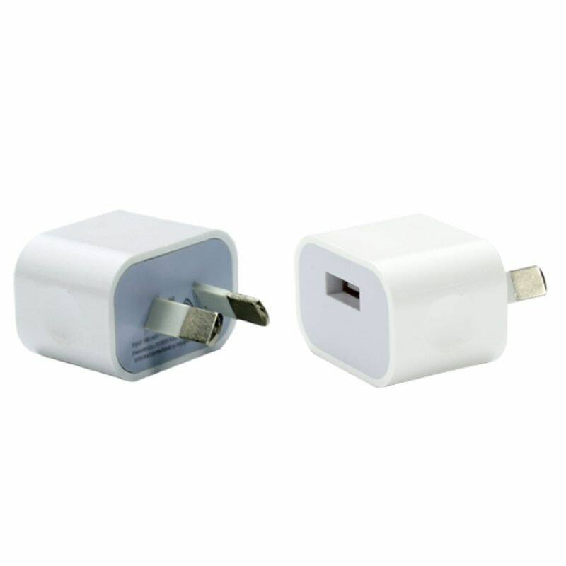 Dynamix Single SPAUSB-5V1.5A USB wall charger