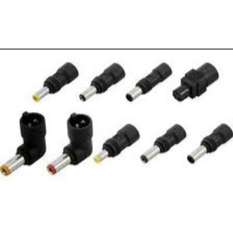 DYNAMIX 90W Universal Replacement Notebook / Laptop Power Adapter.