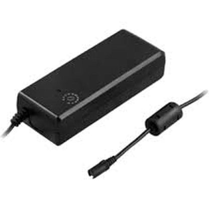 Replacement universal laptop AC/DC power adapter