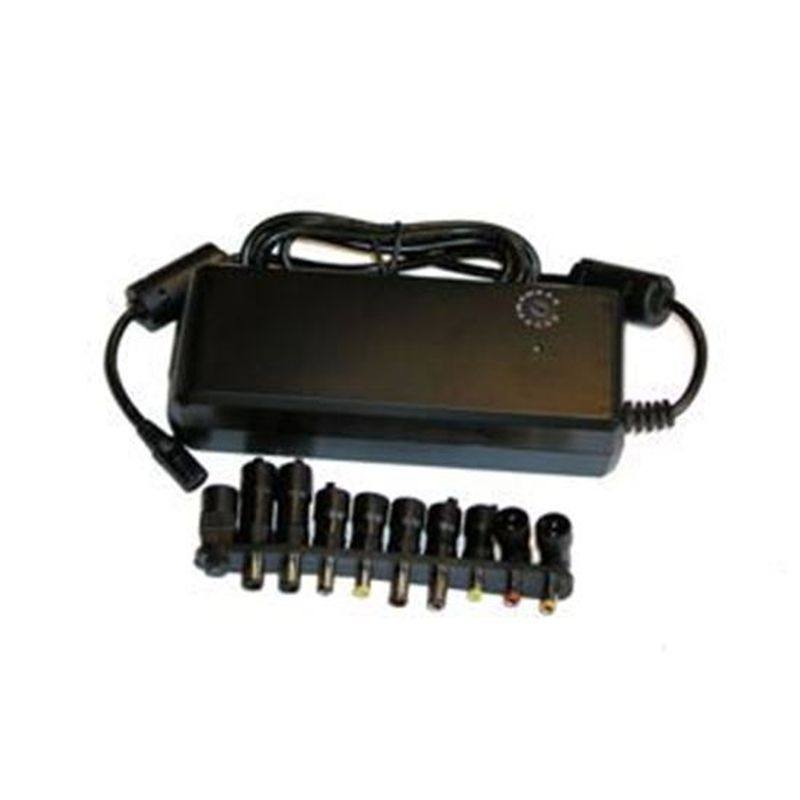 DYNAMIX 90W Universal Replacement Notebook / Laptop Power Adapter.