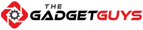 The Gadget Guys