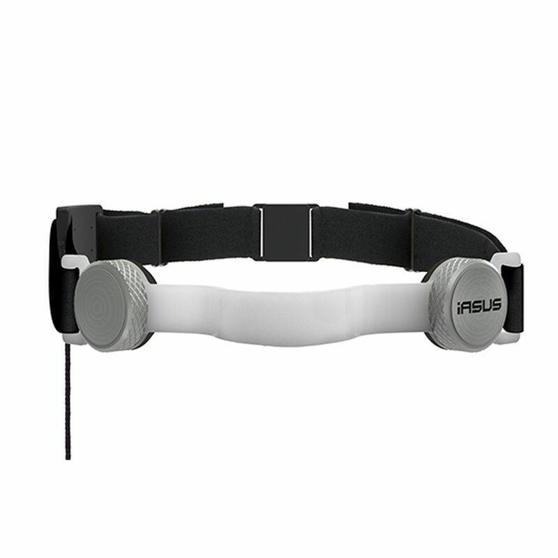 iASUS GP3R-Basic - Regular Size (30.4 to 43cm - 12 to 17” neck sizes)
