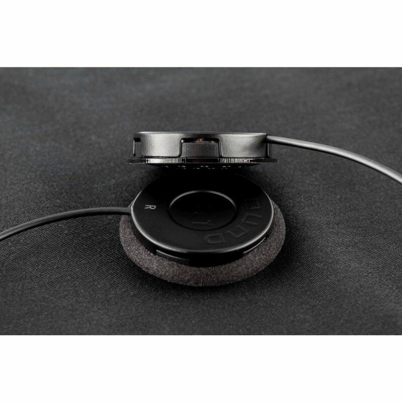iASUS XSound XS2.1 Helmet Speakers