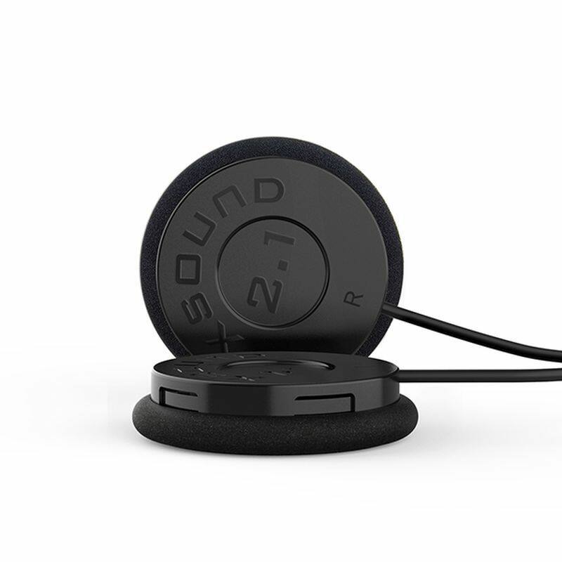 bluetooth motorcycle helmet speakers nz iASUS XSound XS2.1 Helmet Speakers