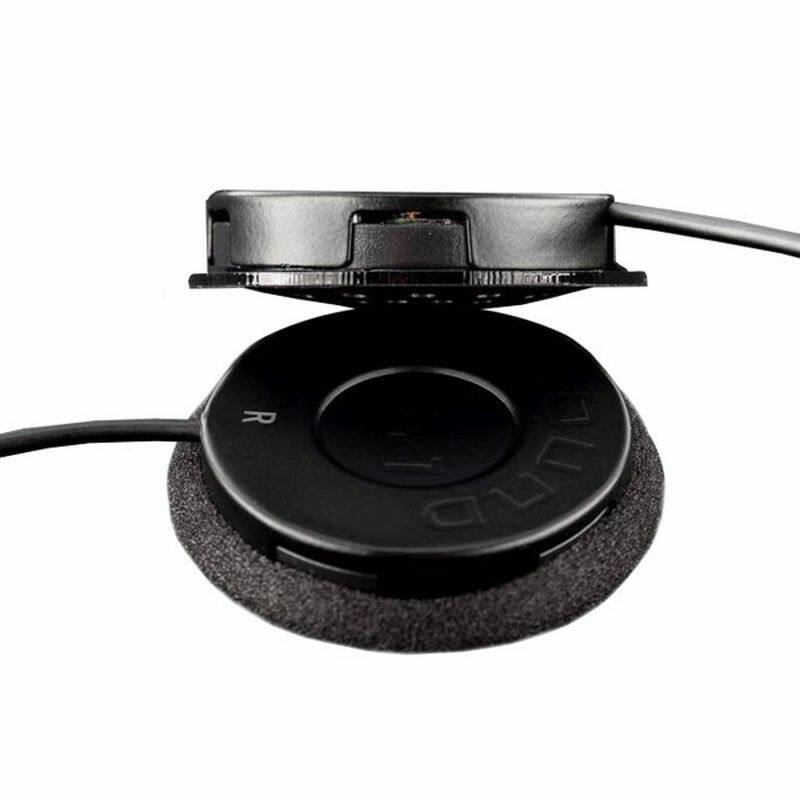 iASUS XSound XS2.1 Helmet Speakers
