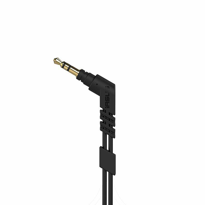 iASUS Concepts XS3 speakers - 3.5mm plug
