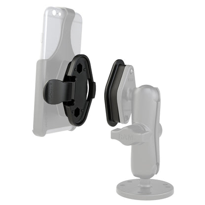 RAM® EZY-Mount™ Quick Release Adapter Kit