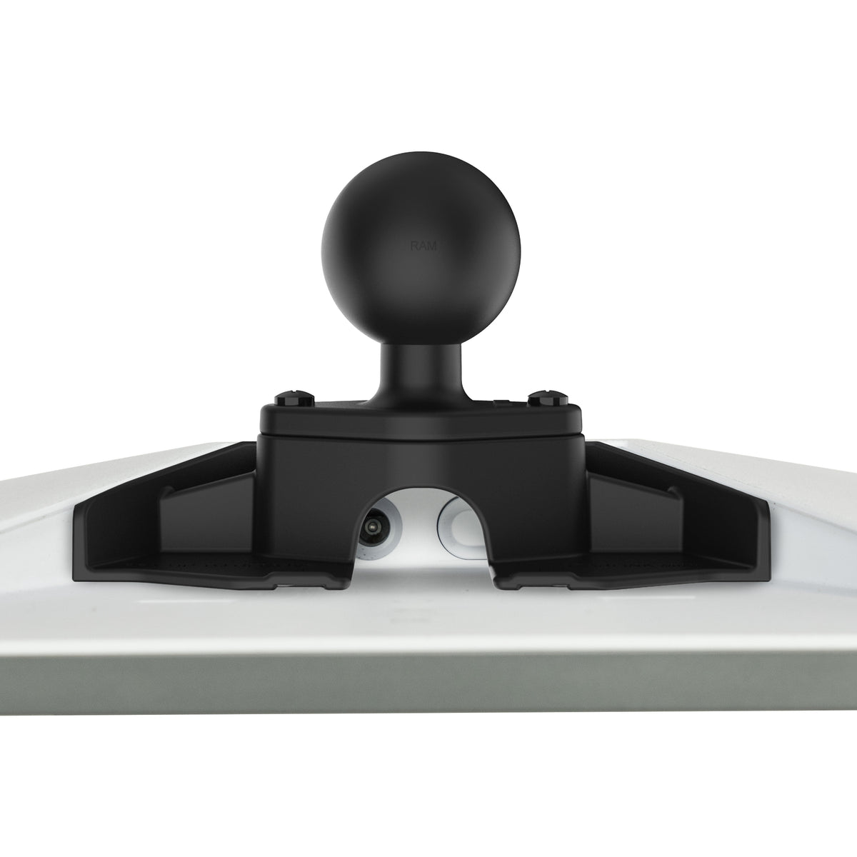 RAM-138-B-STA1U RAM drill-down Starlink Mini mount, view 5