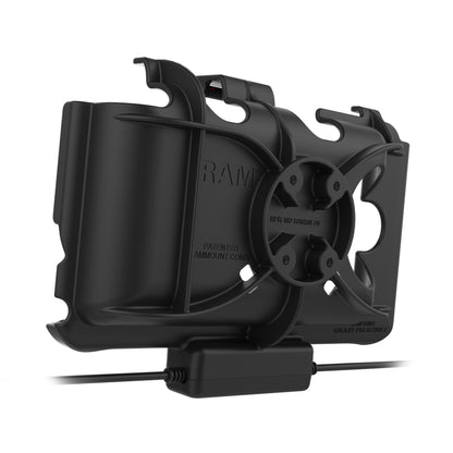 RAM® EZ-Roll'r™ Power + Data Dock Samsung Tab Active5 & 3