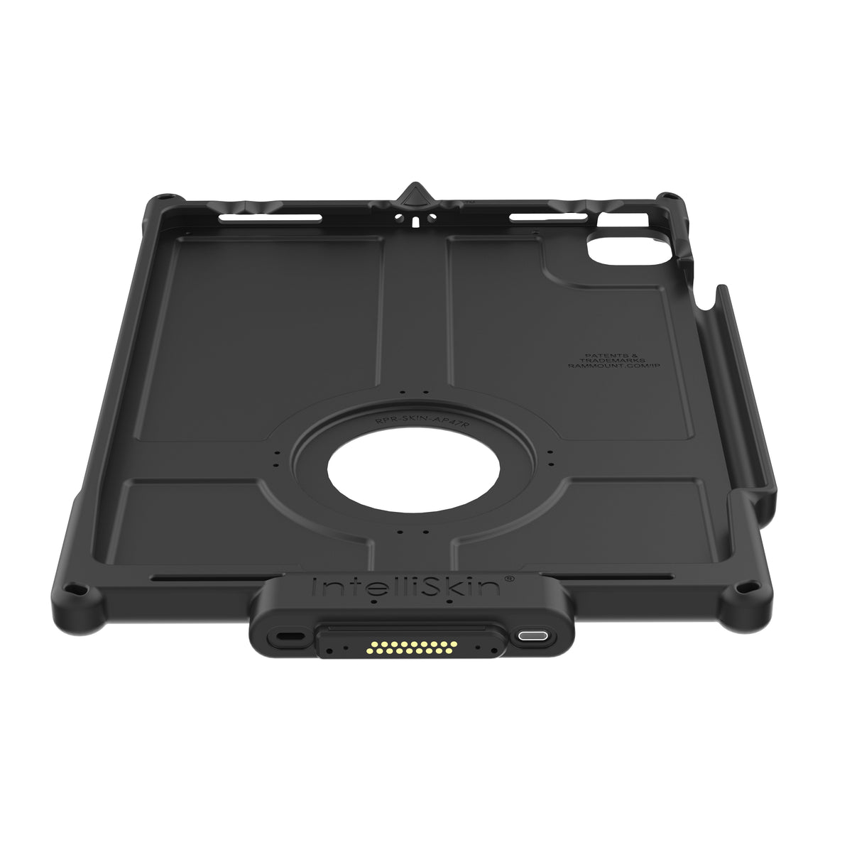 IntelliSkin® Next Gen for iPad Pro 13 (M4), Air 13 (M2 & M3), & Pro 12.9