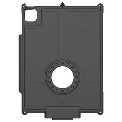 IntelliSkin® Next Gen for iPad Pro 13 (M4), Air 13 (M2 & M3), & Pro 12.9