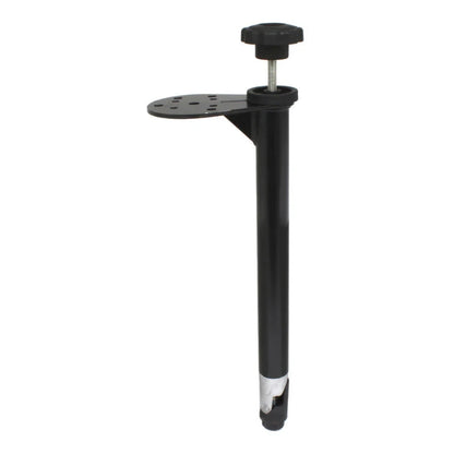 RAM-VP-TTMF12U RAM® 12" Upper Pole with Flange
