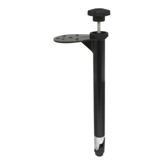 RAM-VP-TTMF12U RAM® 12" Upper Pole with Flange

