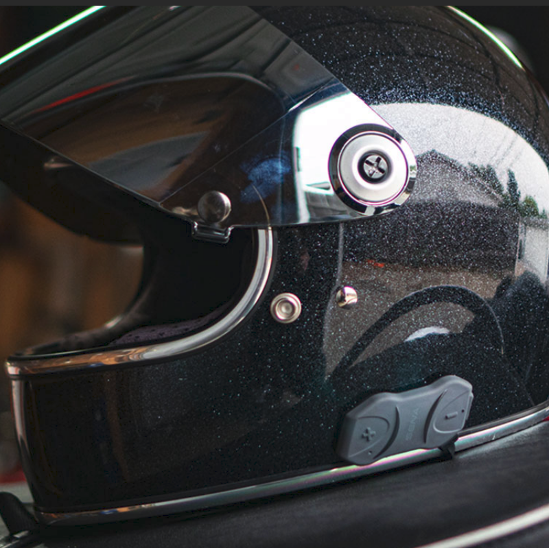 Sena 10R Low-Profile Bluetooth Communication System