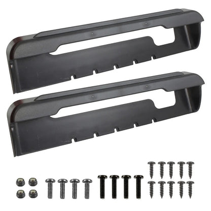 RAM-HOL-TAB10-CUPSU RAM® Tab-Tite™ End Cups for Panasonic Toughpad FZ-A1 + More