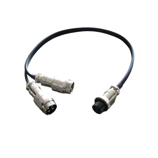 Ready2Talk 4P YA-R2T Mic Y Adaptor