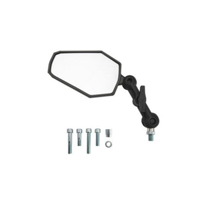Doubletake Adventure Mirror Kit 3.5" Arm (Single)