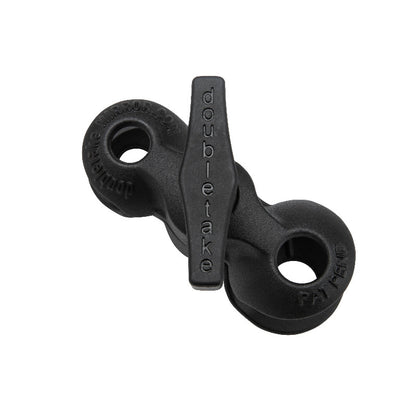 Doubletake Arm 2.0 die-cast aluminium mirror arm