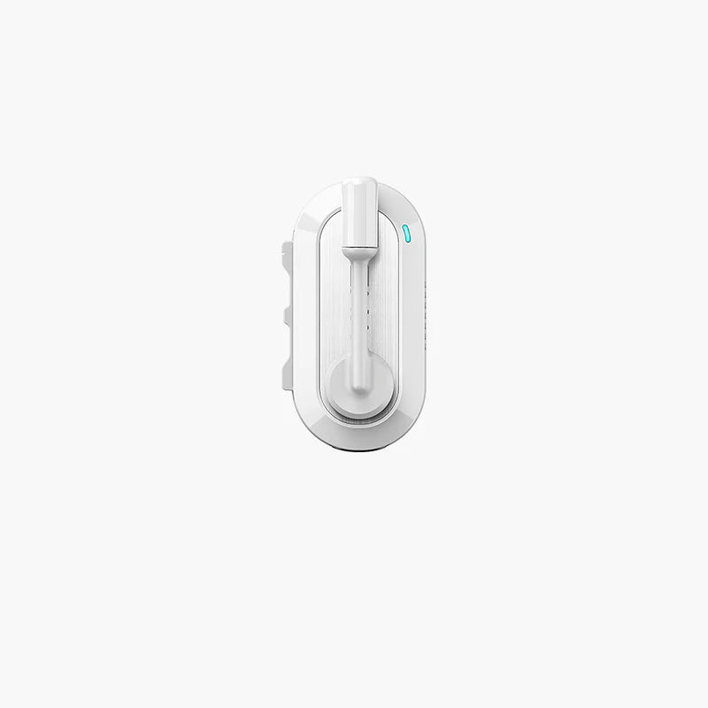 Sena BiKom 20 (2 Pack) The Ultimate Cycling Communicator - White