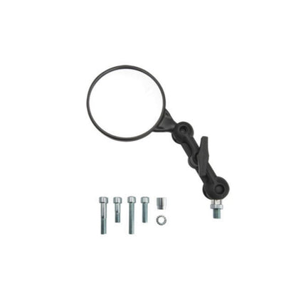 Doubletake Dual Sport Mirror Kit - 3.5" Arm (Single)
