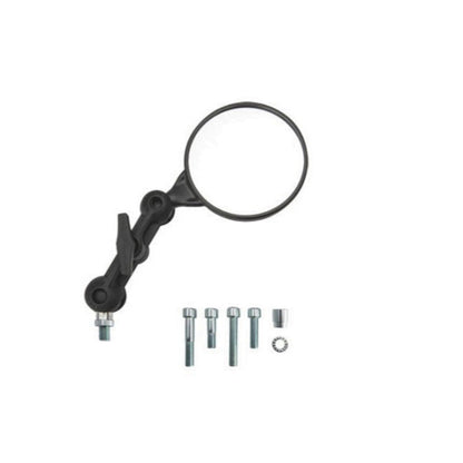 Doubletake Dual Sport Mirror Kit - 3.5" Arm (Single)