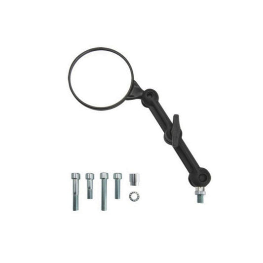 DoubleTake Dual Sport Mirror Kit - 6.0" Arm (Single)