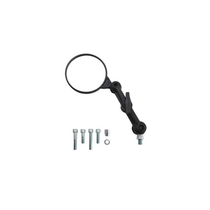 Doubletake Dual Sport Mirror Kit - 4.7" Arm (Single)