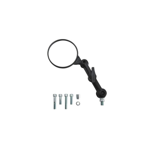Doubletake Dual Sport Mirror Kit - 4.7" Arm (Single)