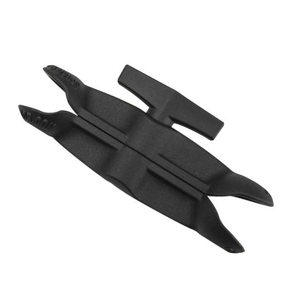 Doubletake Dual Sport Mirror Kit - 3.5" Arm (Single)