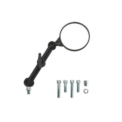 Doubletake Dual Sport Mirror Kit - 6.0" Arm (Single)