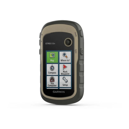 Garmin eTrex 32x