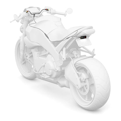 Garmin zumo R1 Radar