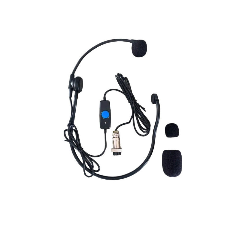 Ready2Talk HS 36 Left Side Headset