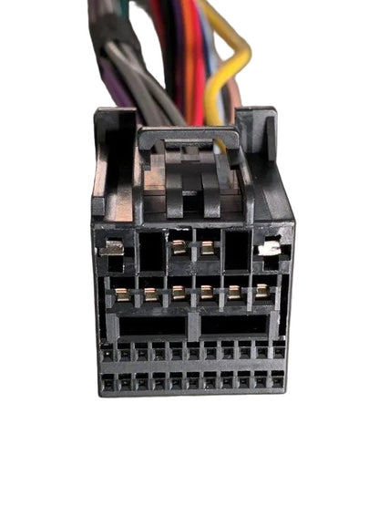 Ready2Talk Ford Transit – Plug and Play T Harness