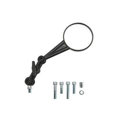 Doubletake Enduro Mirror Kit - 3.5" Arm (Single)