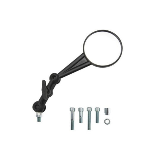 DoubleTake Enduro Mirror Kit - 3.5" Arm (Single)