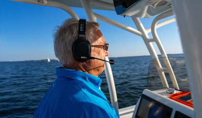 Sena Nautitalk Easy - Marine Mesh Intercom - Single