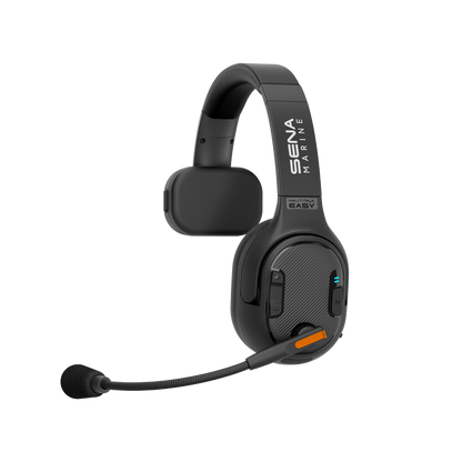 Sena Nautitalk Easy - Marine Mesh Intercom - Single