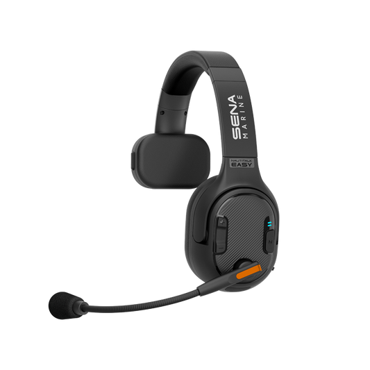 Sena Nautitalk Easy - Marine Mesh Intercom - Single