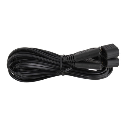 Oxford Oximiser Pro SAE–SAE Connecting Lead – 3m