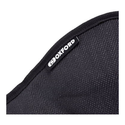 Oxford Hot Seat