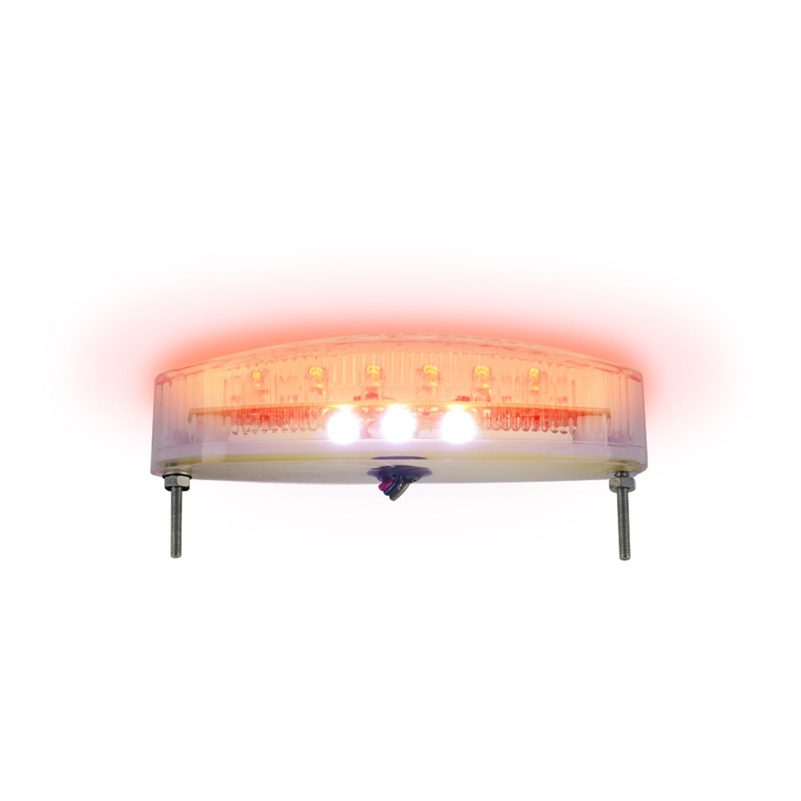 Oxford Eyeshot Tail Light / Brake Light / Plate Light