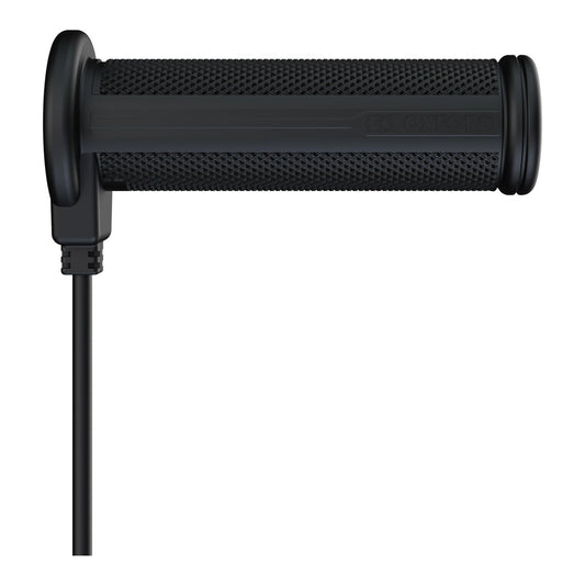 Oxford HotGrips Pro Sports - Right Replacement Grip (Integrated)