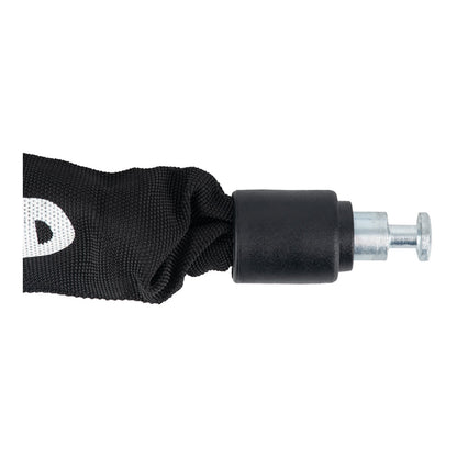 Oxford Alarm Chain10 - 10mm SQ x 1.2m
