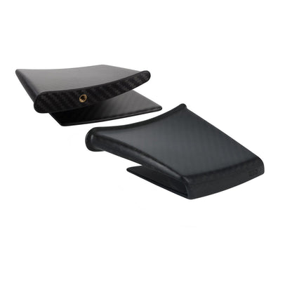 Oxford Carbon Wings - Matte