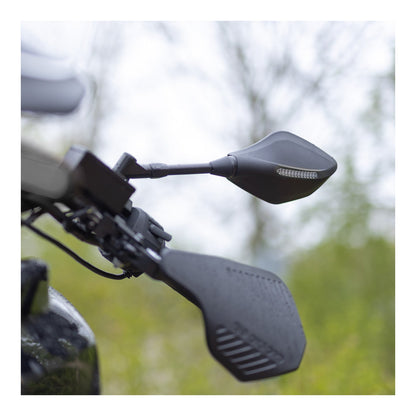 Oxford Signal Mirror - Right M10 x 1.25 RH Thread
