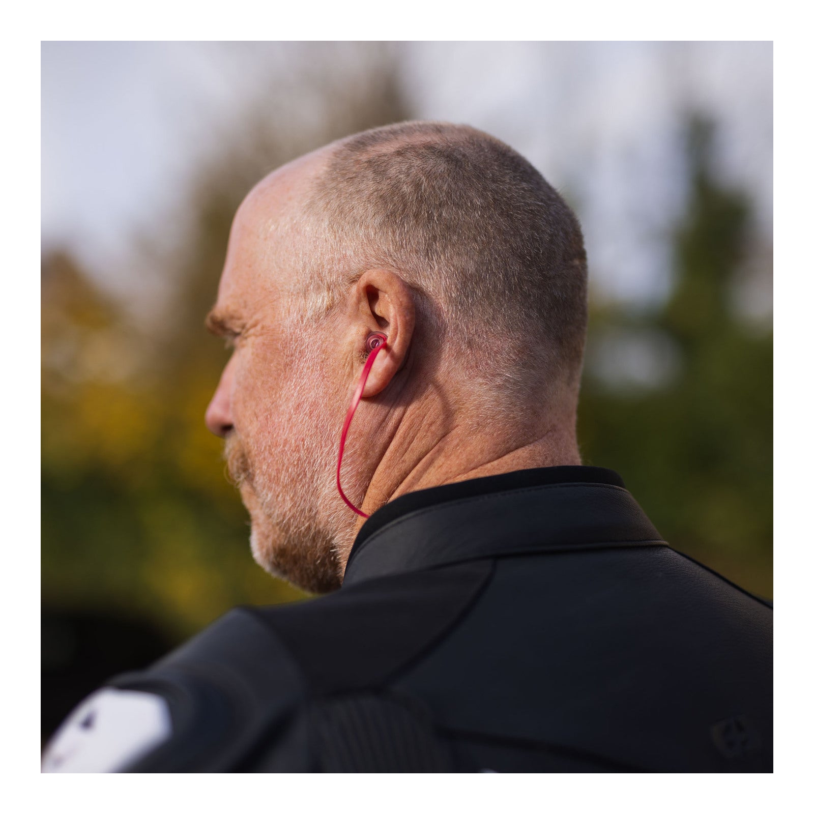 Oxford FilterBuds Race 28SNR