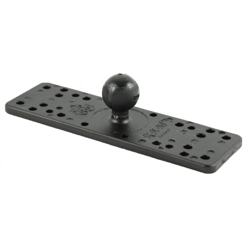 RAM-B-111BU electronics base plate 