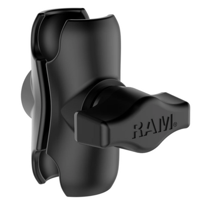 RAM-B-201U-A - Short Arm - B Series (1" Ball)